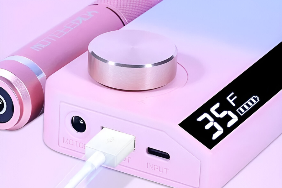 Manicure Nail Tool