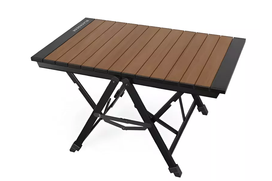 Aluminum Outdoor Table